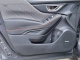 2021 Subaru Forester 2.5i Sport Door Panel