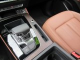 2021 Audi Q5 Premium Plus quattro 7 Speed Automatic Transmission