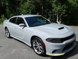 Smoke Show Dodge Charger in 2021