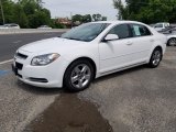2010 Chevrolet Malibu LT Sedan