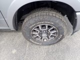 2019 Ram 2500 Laramie Longhorn Crew Cab 4x4 Wheel