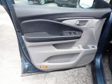 2017 Honda Pilot EX-L AWD Door Panel