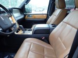 2014 Lincoln Navigator 4x4 Front Seat