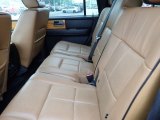 2014 Lincoln Navigator 4x4 Rear Seat