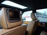 2014 Lincoln Navigator 4x4 Entertainment System