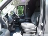 2021 Ram ProMaster 2500 High Roof Cargo Van Front Seat