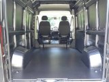 2021 Ram ProMaster 2500 High Roof Cargo Van Trunk