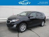 2021 Chevrolet Equinox LS AWD