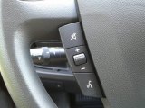 2021 Ram ProMaster 2500 High Roof Cargo Van Steering Wheel