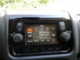 2021 Ram ProMaster 2500 High Roof Cargo Van Audio System