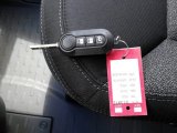 2021 Ram ProMaster 2500 High Roof Cargo Van Keys