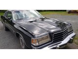 1978 Black Dodge Magnum Coupe #142111167