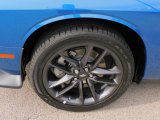 2021 Dodge Challenger GT AWD Wheel