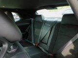 2021 Dodge Challenger GT AWD Rear Seat