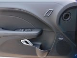 2021 Dodge Challenger GT AWD Door Panel
