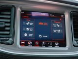 2021 Dodge Challenger GT AWD Controls