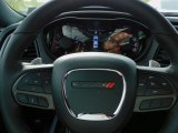 2021 Dodge Challenger GT AWD Steering Wheel