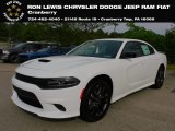 2021 White Knuckle Dodge Charger GT AWD #142111201