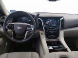 2016 Cadillac Escalade Premium 4WD Dashboard