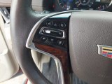 2016 Cadillac Escalade Premium 4WD Steering Wheel