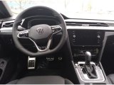 2021 Volkswagen Arteon SEL R-Line 4Motion Dashboard