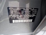 2021 Hyundai Sonata SEL Hybrid NT2