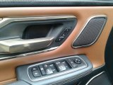 2021 Ram 1500 Long Horn Crew Cab 4x4 Door Panel