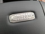 2021 Ram 1500 Long Horn Crew Cab 4x4 Marks and Logos