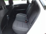 2020 Kia Forte LXS Rear Seat