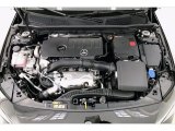 2021 Mercedes-Benz A Engines
