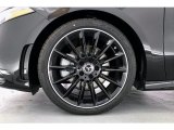 Mercedes-Benz A 2021 Wheels and Tires