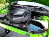 2017 Dodge Challenger Engines