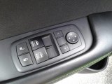 2017 Dodge Challenger R/T Shaker Controls