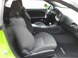 2017 Dodge Challenger R/T Shaker Front Seat