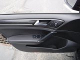 2019 Volkswagen Golf R 4Motion W/DCC. NAV. Door Panel