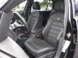 2019 Volkswagen Golf R 4Motion W/DCC. NAV. Front Seat