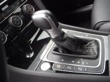 2019 Volkswagen Golf R 4Motion W/DCC. NAV. 7 Speed DSG Automatic Transmission