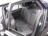 2019 Volkswagen Golf R 4Motion W/DCC. NAV. Rear Seat