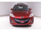 2015 Mazda MAZDA5 Zeal Red Mica