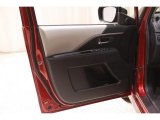 2015 Mazda MAZDA5 Grand Touring Door Panel
