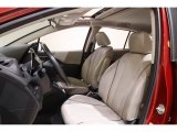 Mazda MAZDA5 Interiors