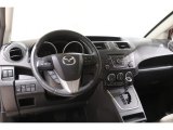 2015 Mazda MAZDA5 Grand Touring Dashboard