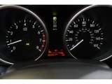 2015 Mazda MAZDA5 Grand Touring Gauges