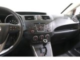 2015 Mazda MAZDA5 Grand Touring Dashboard