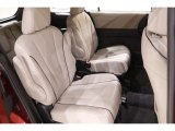 2015 Mazda MAZDA5 Grand Touring Rear Seat