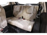 2015 Mazda MAZDA5 Grand Touring Rear Seat