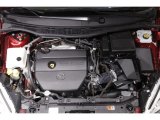 2015 Mazda MAZDA5 Engines