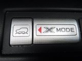 Subaru Forester 2015 Badges and Logos