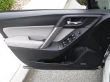 2015 Subaru Forester 2.5i Limited Door Panel