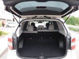 2015 Subaru Forester 2.5i Limited Trunk